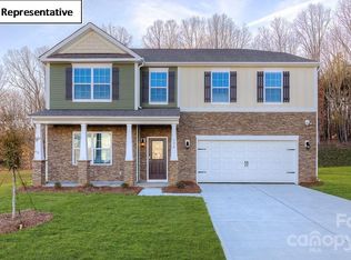 531 Saddlebred Ln, Locust, NC 28097