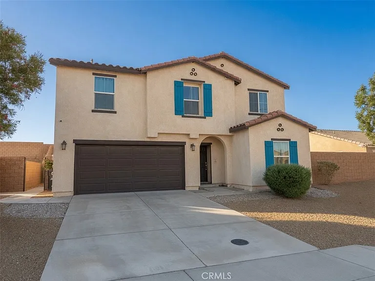 12966 Rocky Trail Way — Photo 1