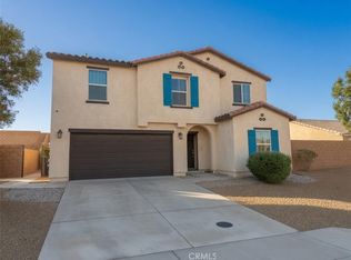 12966 Rocky Trail Way, Victorville, CA 92395
