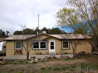 1885-319 County Rd, Rifle, CO 81650