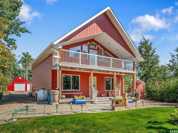  Rural Address, Rhona Lake, SK S0K 4X0