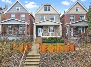 4212 Stanley St, Pittsburgh, PA