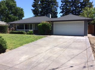 1949 Marta Dr, Pleasant Hill, CA 94523