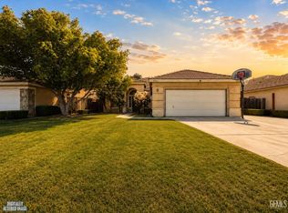 5204 Clover Mountain St, Bakersfield, CA 93313