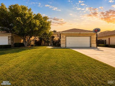 5204 Clover Mountain St, Bakersfield, CA, 93313