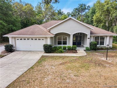294 W Wason St, Citrus Springs, FL, 34434