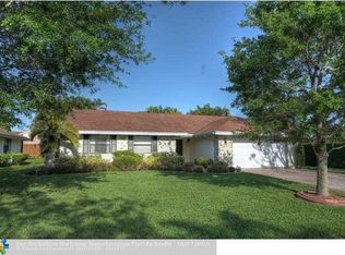 4415 NW 113th Ter, Coral Springs, FL 33065