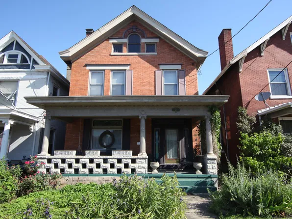 462 Elm St, Ludlow, KY 41016