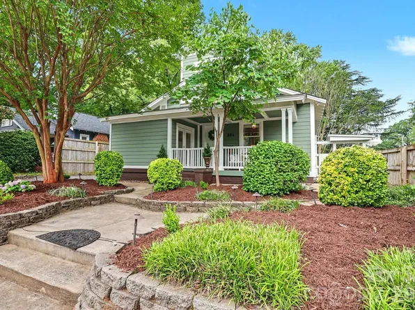 904 E 36th St, Charlotte, NC 28205