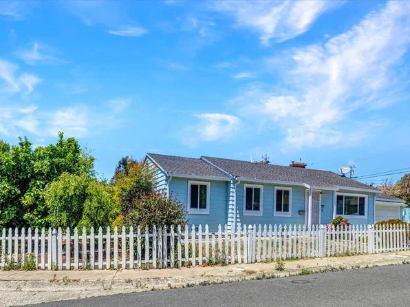 1001 Highland Avenue, Vallejo, CA 94590