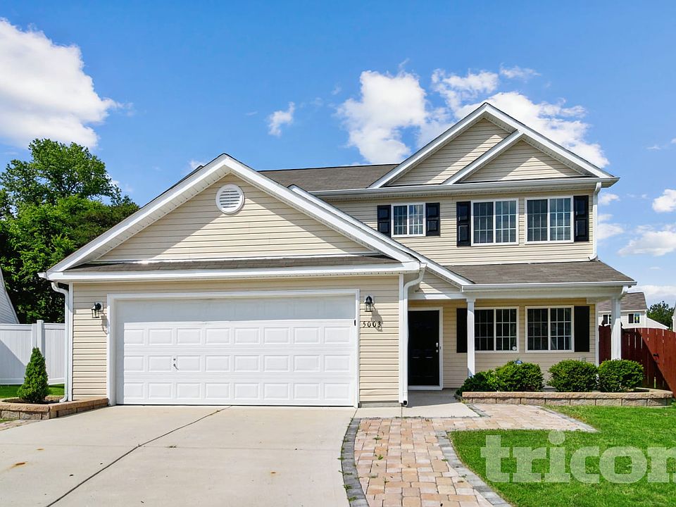 1st image of 5003 Mallison Way