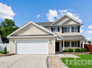 5003 Mallison Way, Mc Leansville, NC 27301