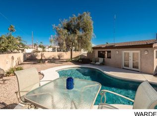 2731 Diablo Dr, Lake Havasu City, AZ 86406