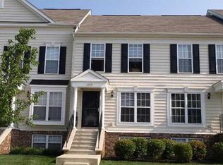 6342 Needletail Rd, Columbus, OH 43230