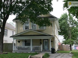 328 N 16th St, Kansas City, KS 66102