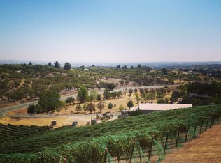 615 Nacimiento Lake Dr, Paso Robles, CA 93446