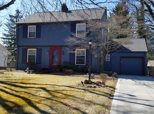 540 Glacierview Dr, Youngstown, OH