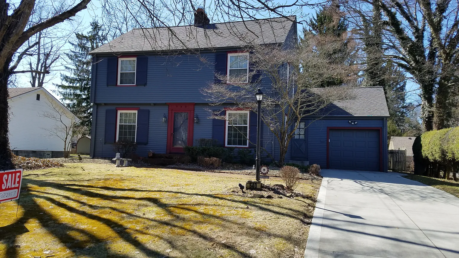 540 Glacierview Dr photo 1