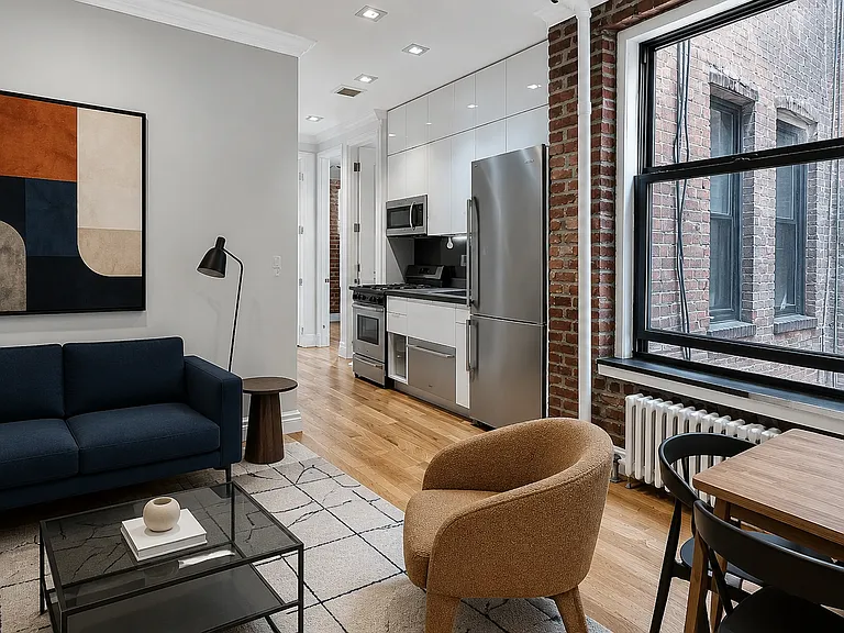 432 E 13th St #4 — Photo 1