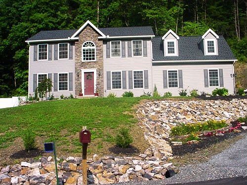 Beautiful New Construction