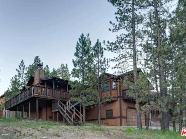 781 Edgemoor Rd, Big Bear Lake, CA 92315