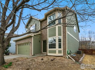 3220 Yellowstone Cir, Fort Collins, CO 80525