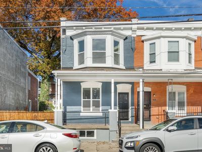 5429 Pine St, Philadelphia, PA, 19143