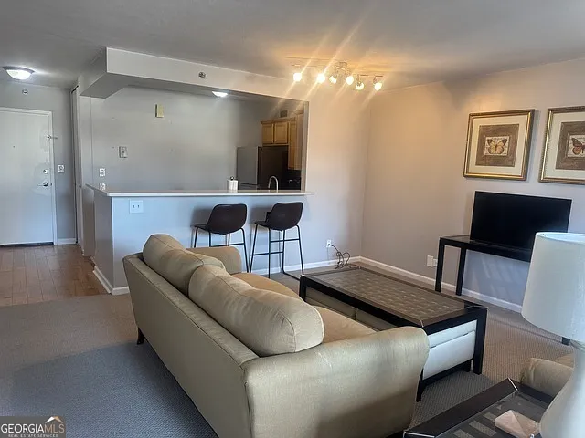 620 Peachtree St NE #1211 — Photo 9