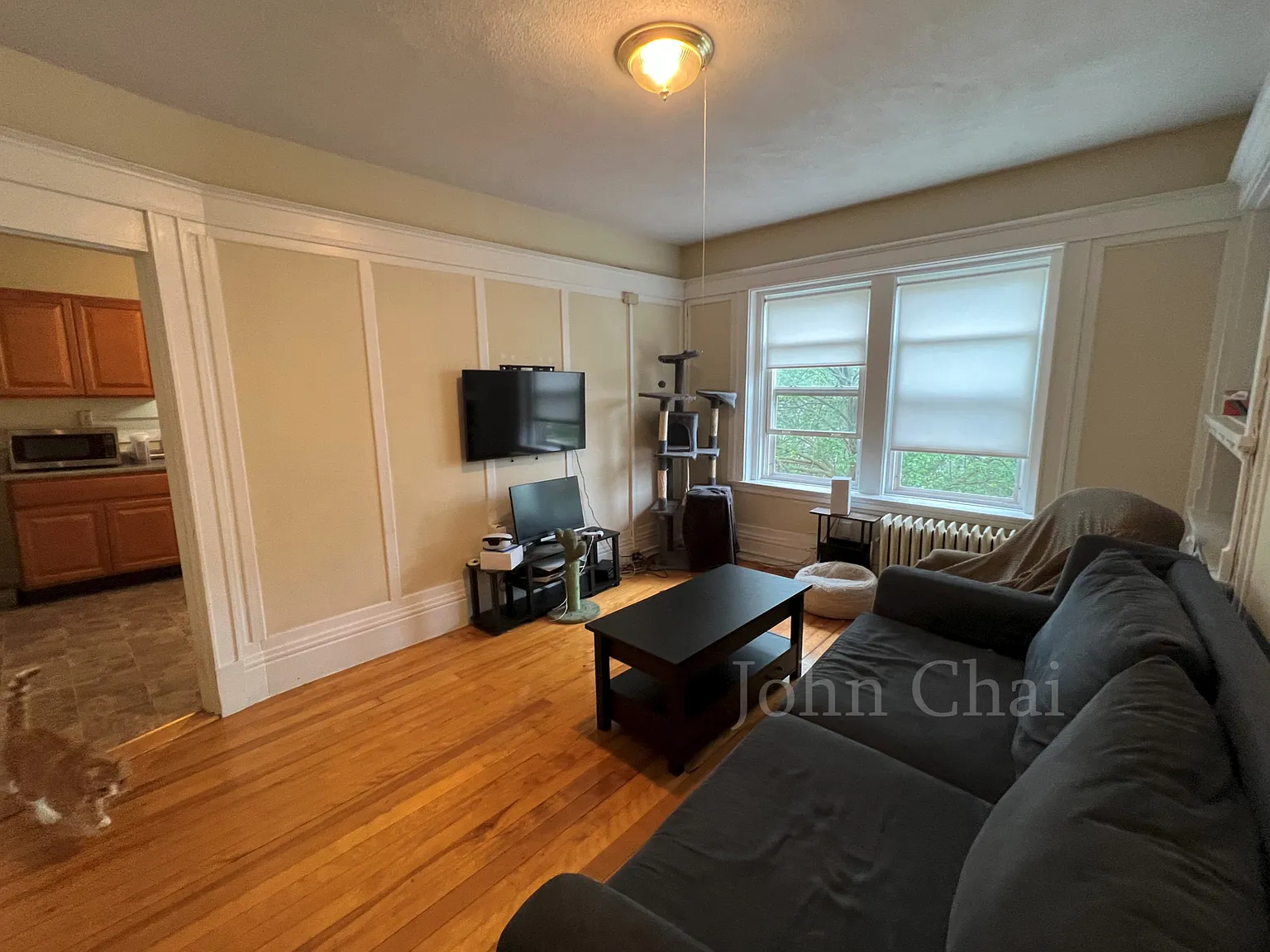 3 bed, 1000 sqft, $3,112 — Photo 3