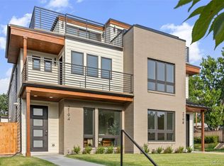 2194 S Sherman St, Denver, CO 80210