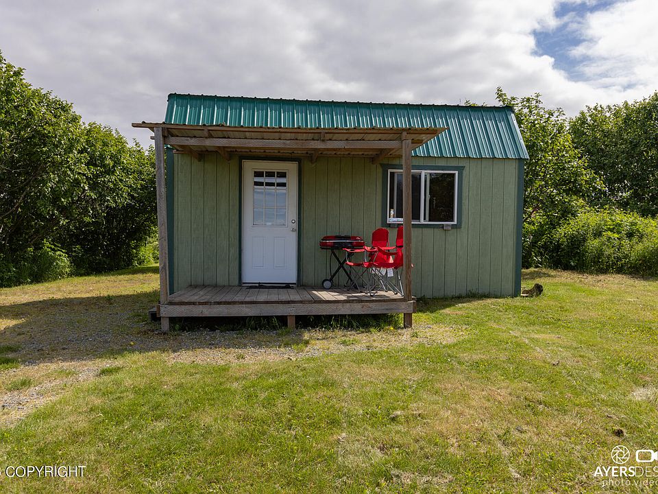 10037 Seaside Ct, Ninilchik, AK 99639 MLS 237921 Zillow