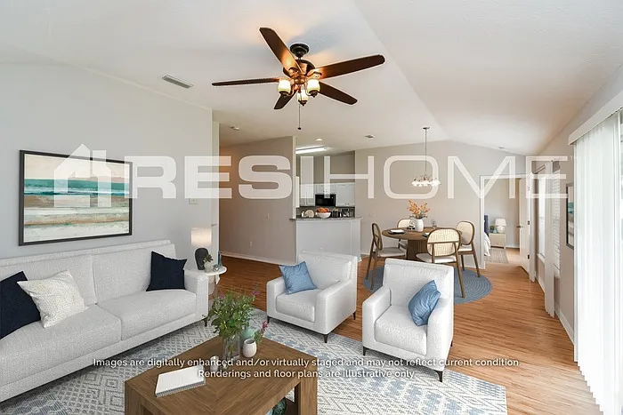 2515 Round Table Ct — Photo 5