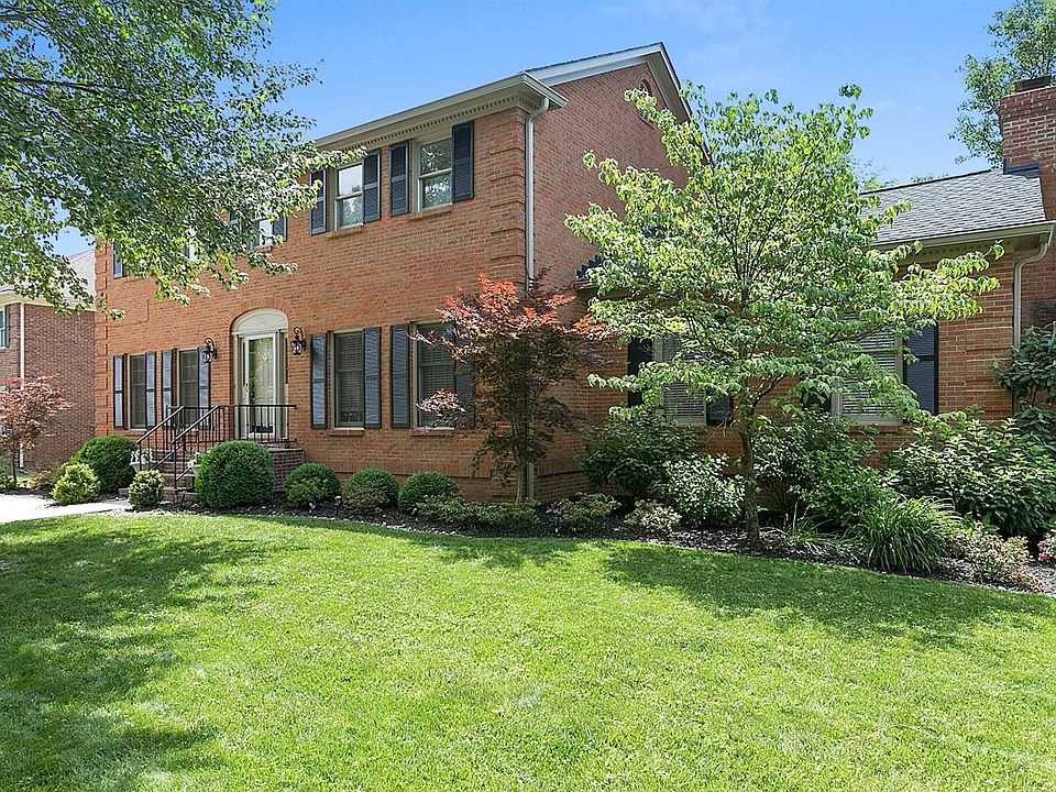 2nd image of 4141 Heartwood Rd