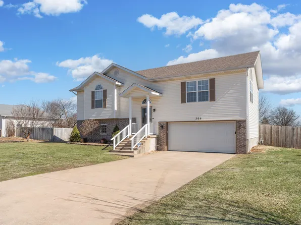 706 Darin Lane, Willard, MO 65781