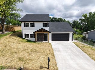 95 Stevens Dr, Hannibal, MO 63401