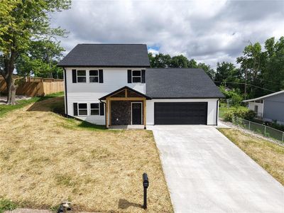95 Stevens Dr, Hannibal, MO, 63401