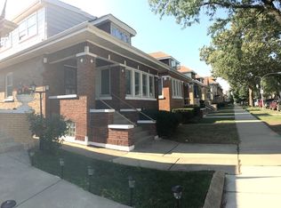 4954 S Komensky Ave, Chicago, IL 60632