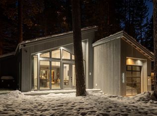 2612 Elwood Ave, South Lake Tahoe, CA 96150