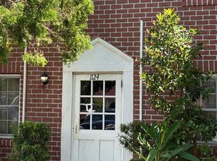 1124 85TH TERRACE N #D, ST PETERSBURG, FL 33702