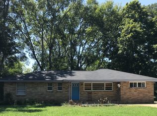 2203 Shady Lane Dr NW, Huntsville, AL 35810