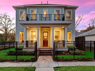 1001 Lawrence St, Houston, TX 77008