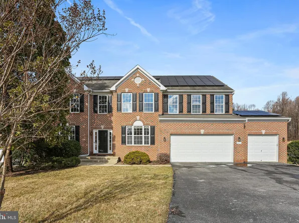 8256 Church Lane Rd, Ellicott City, MD 21043