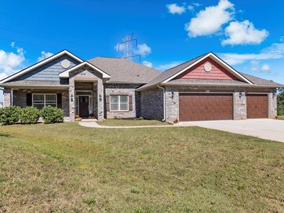 547 Bridgetowne Ct, Lyman, SC, 29365
