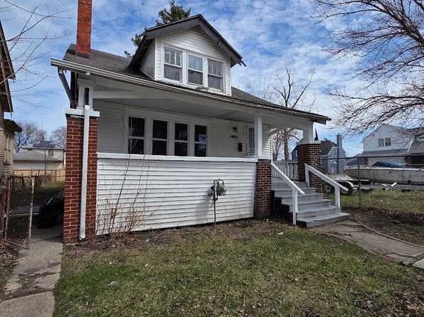 204 Philip St, Detroit, MI 48215