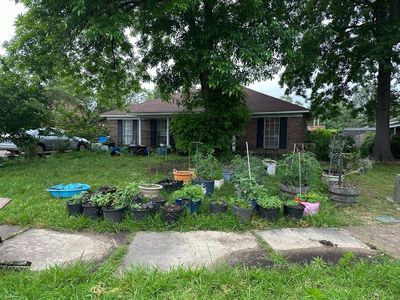 4188 Sunnyslope Dr, Memphis, TN, 38141