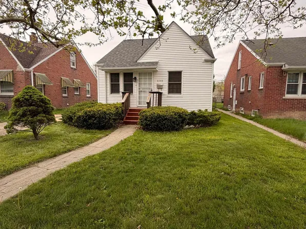 5309 University Pl, Detroit, MI 48224