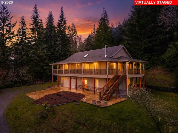 336 Big Hanaford Rd, Centralia, WA 98531