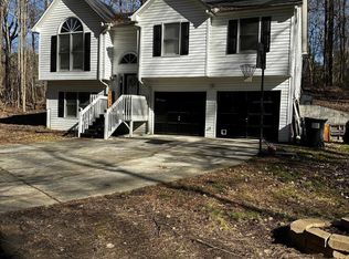 171 Clyde Cole Rd, Dallas, GA 30157