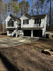 171 Clyde Cole Rd, Dallas, GA, 30157