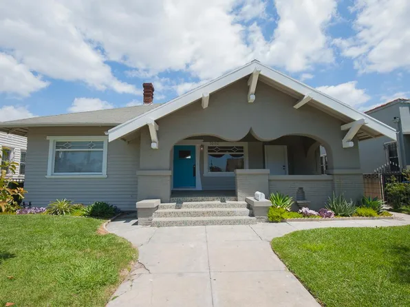 3662 1/2 Arlington Ave, Los Angeles, CA 90018